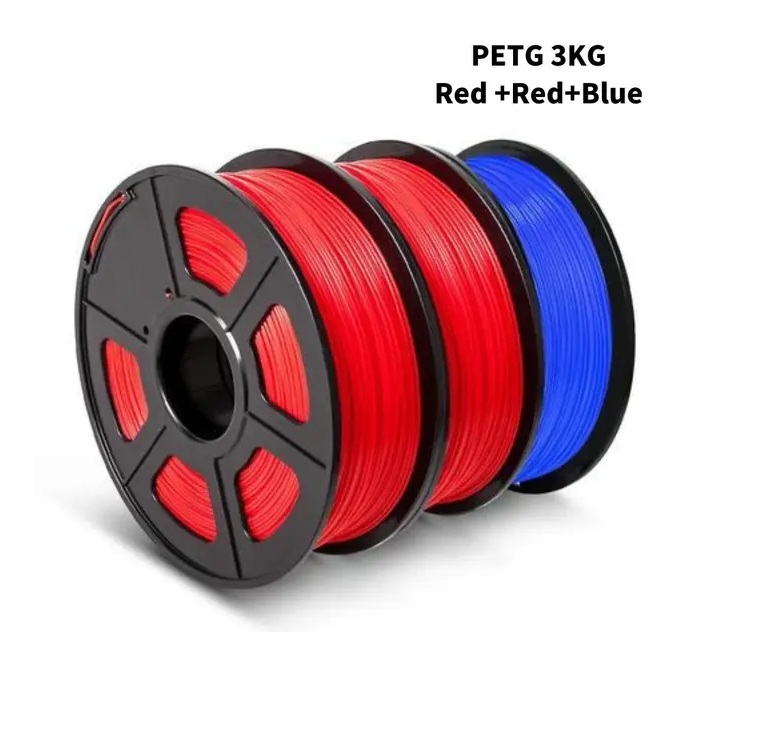 Filaments For 3D Printing High Quality 3D Printing Filament