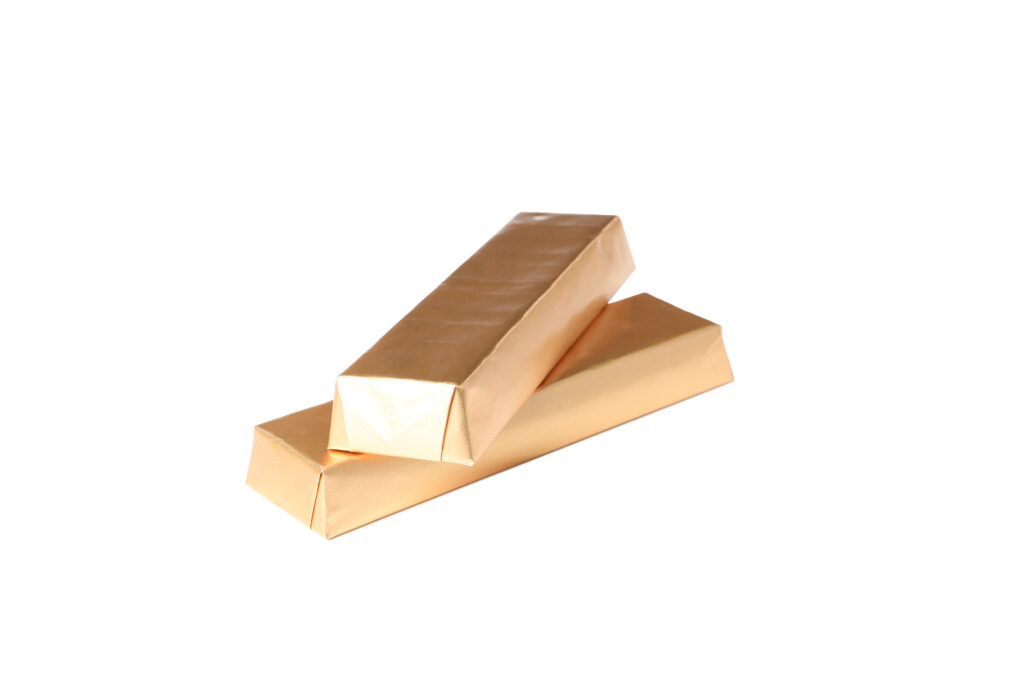 Homemade copper scrap smelting